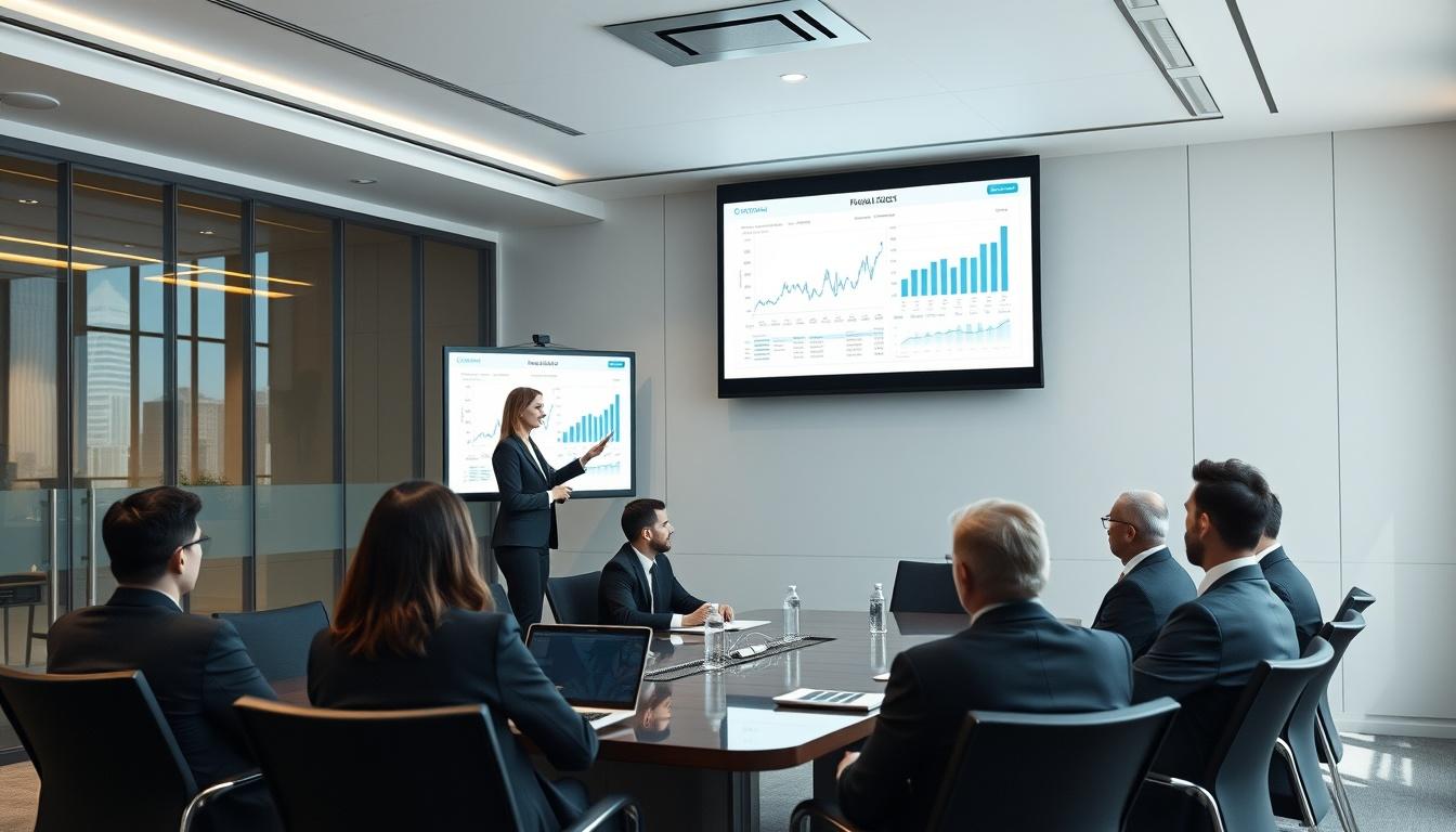 Investment Analysis Expertise