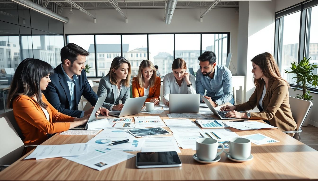 Effective Negotiation Support